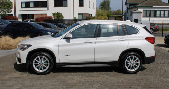 BMW X1 1.5iA sDrive18 Automaat