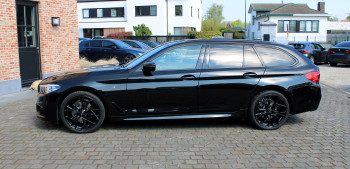 BMW 520 i Touring Automaat