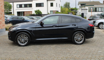 BMW X4 2.0i Automaat xDrive20