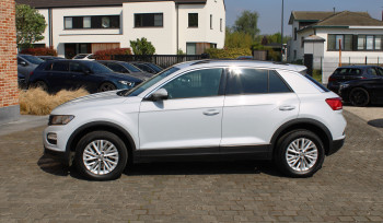 Volkswagen T-Roc 1.5 TSI Automaat
