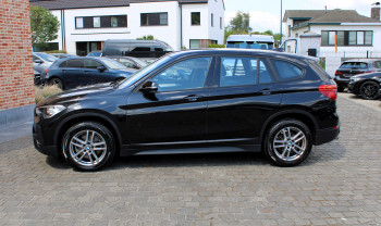 BMW X1 1.5iA sDrive18 Automaat