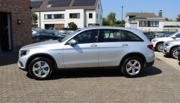 Mercedes-Benz GLC 350 e 4-Matic PLUG IN HYBRIDE