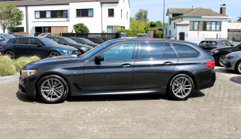 BMW 520 i Touring Automaat