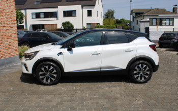 Renault Captur 1.0 TCe