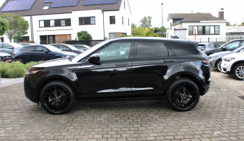 Land Rover Range Rover Evoque 2.0 TD4 2WD