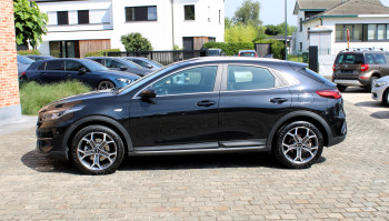 Kia XCeed 1.0 T-GDI