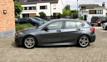 BMW 118 i Automaat