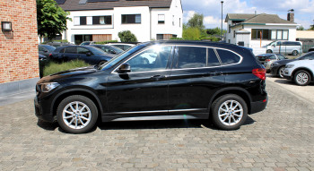 BMW X1 1.5iA sDrive18 Automaat