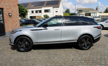Land Rover Range Rover Velar 2.0d automaat