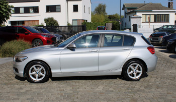 BMW 116 i