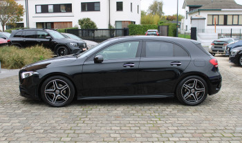 Mercedes-Benz A200