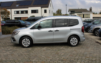 Renault Kangoo 1.3 TCe