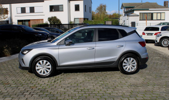 Seat Arona 1.0 TSI