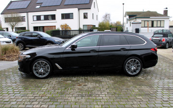 BMW 530e xDrive Touring Automaat