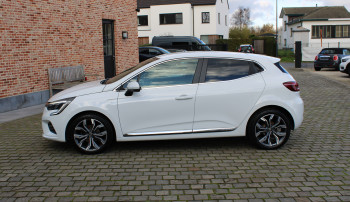 Renault Clio TCe 100