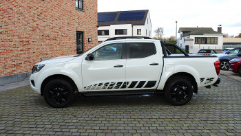 Nissan Navara 2.3 dCi 4x4 Automaat