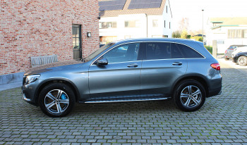 Mercedes-Benz GLC 350 e 4Matic