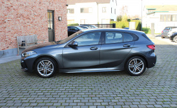 BMW 118i  Automaat
