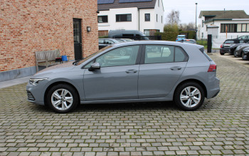 Volkswagen Golf 1.5 TSI