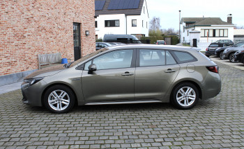 Toyota Corolla 1.8 Hybrid Touring Sports