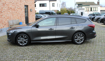 Ford Focus 1.0 EcoBoost Hybrid Automaat