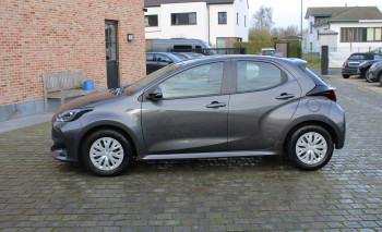 Toyota Yaris Hybrid 1.5 VVT-i Automaat