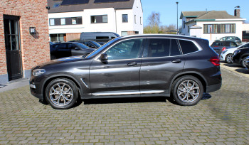 BMW X3 2.0i Automaat xDrive20i