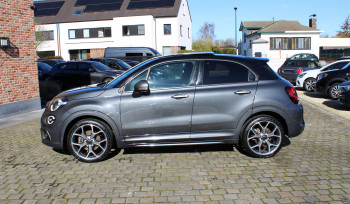 Fiat 500X 1.3 FireFly T4 Sport Automaat
