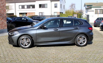 BMW 116i Automaat