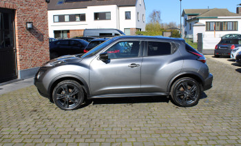 Nissan Juke 1.2 DIG-T 2WD
