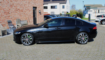 Jaguar XE 2.0 T Automaat