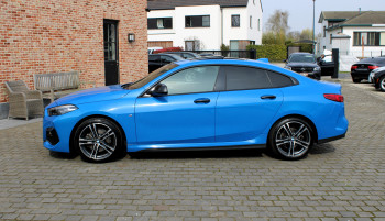 BMW 218i Gran Coupé Automaat