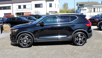 Volvo XC40 1.5 T4 PHEV Plug Inn geartronic