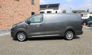 Peugeot Expert 2.0 BlueHDi L3
