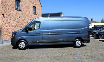Renault Master 2.0 DCi H2 L3