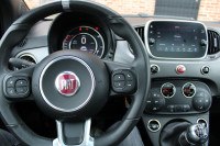 Fiat 500 1.0i MHEV Hybrid
