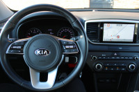 Kia Sportage 1.6i