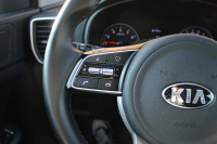 Kia Sportage 1.6i
