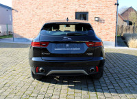 Jaguar E-Pace P200 2.0 T AWD Automaat