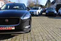 Jaguar E-Pace P200 2.0 T AWD Automaat
