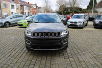 Jeep Compass 1.3 Turbo 4x2 Automaat