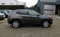 Jeep Compass 1.3 Turbo 4x2 Automaat