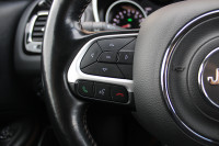 Jeep Compass 1.3 Turbo 4x2 Automaat