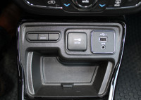 Jeep Compass 1.3 Turbo 4x2 Automaat