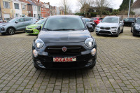 Fiat 500X 1.4 MultiAir Automaat