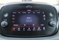 Fiat 500X 1.4 MultiAir Automaat