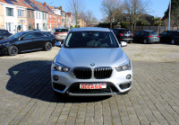 BMW X1 1.5iA sDrive18 Automaat