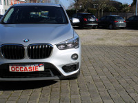BMW X1 1.5iA sDrive18 Automaat