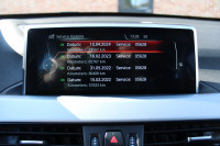 BMW X1 1.5iA sDrive18 Automaat