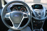 Ford B-Max 1.0 EcoBoost